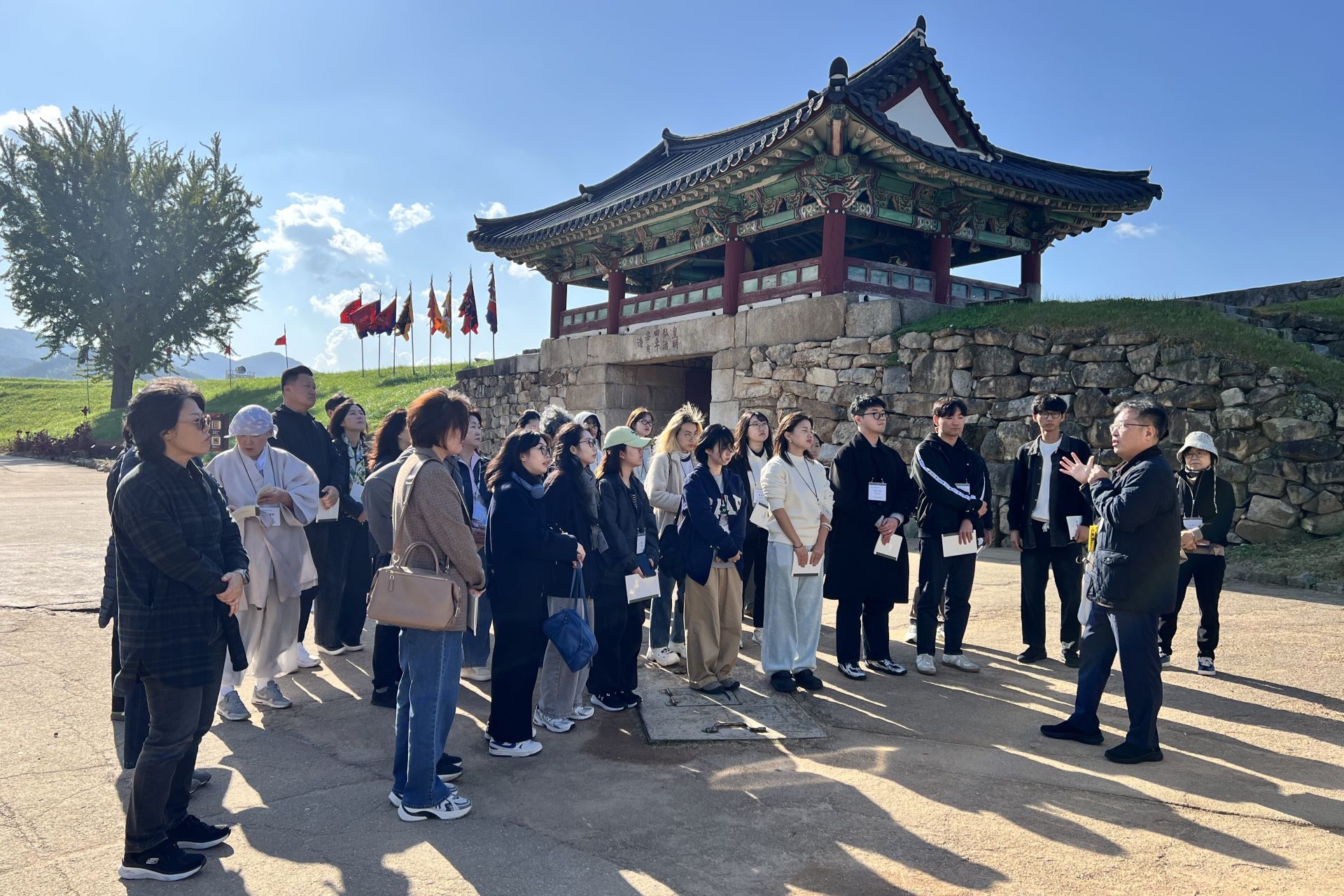 명지대 박물관, ‘옹기의 역사와 생산지를 찾아’ 문화유산답사 진행 대표이미지